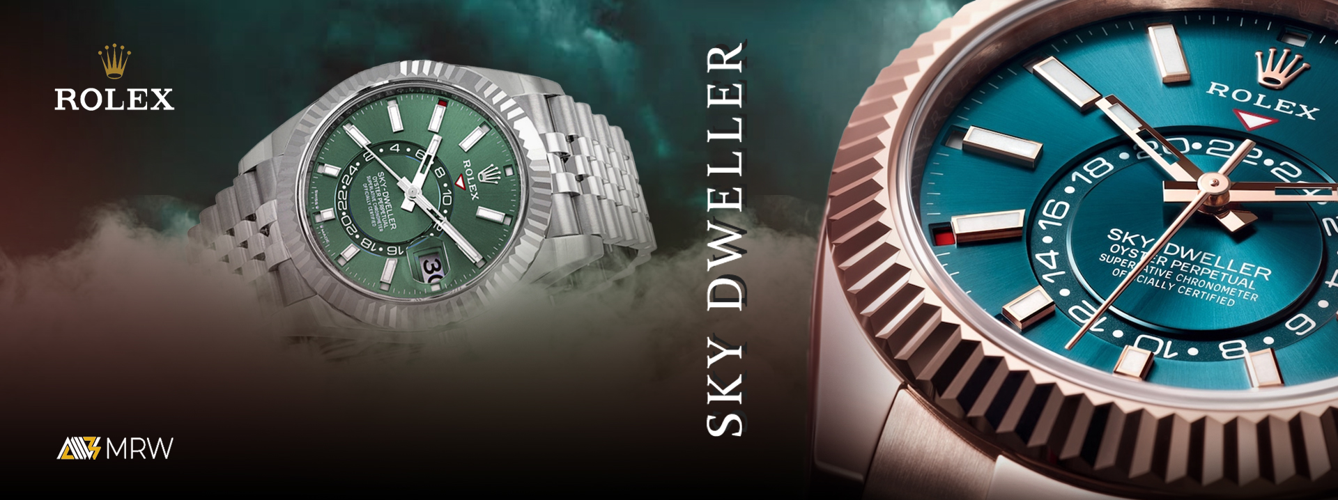 rolexskydweller